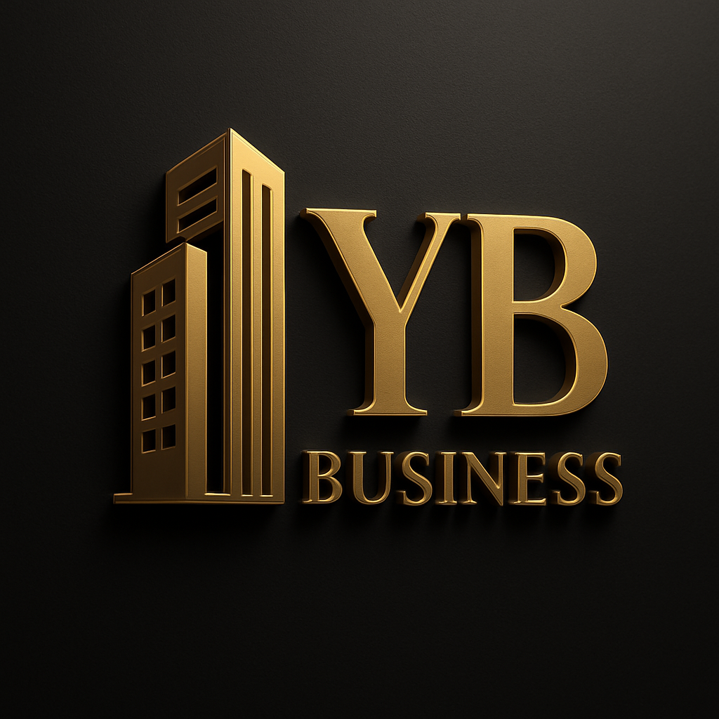 YB BUSINESS